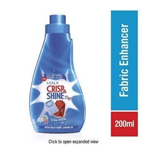 Ujala crisp & shine floral fusion 200g