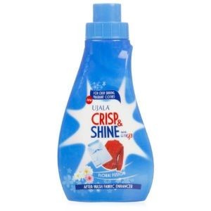 Ujala crisp & shine floral 500 gm