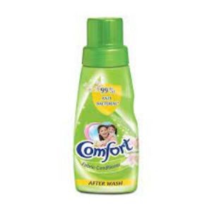 Comfort fabric condi anti bact. action green 210ml