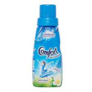 Comfort fab condi mf  a w blue 210 ml