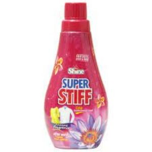 Mr.shine super stiff regular 500gm