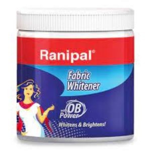 Ranipal fabric whitener 250 gm