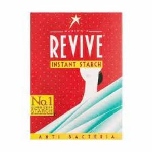 Revive instant starch box 200