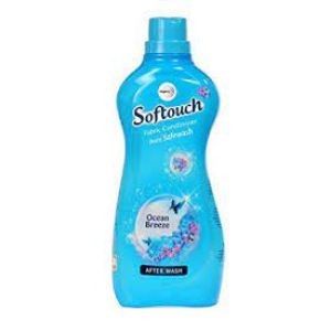 Wipro safewash fab cond. ocean breeze 800ml