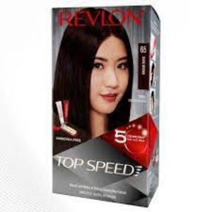 Revlon topspeed h.colr 65 dark br