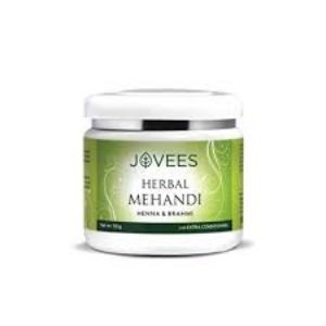 Jovees henna&brahmi mehan 150gm