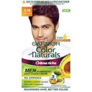 Garnier col. nat.no.3.16 men (burga