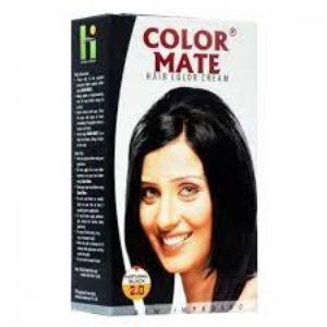 Colormate hai col crm nat bla 2.0