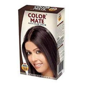 Colormate h.col.crea darkbro60