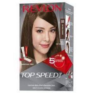 Revlon topspeed h.color 60 nat.br