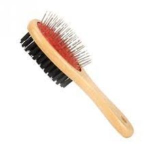 Dog comb brush g18 small