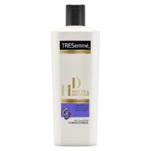 Tresemme hair fall defense with keratin protein conditioner 190ml