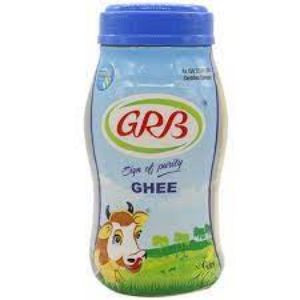 Grb ghee 1 ltr bot