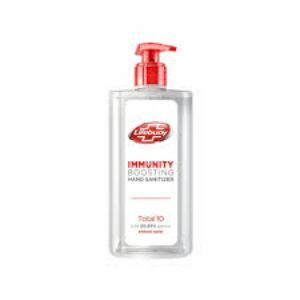 Lifebuoy total hand sanitizer 190 ml