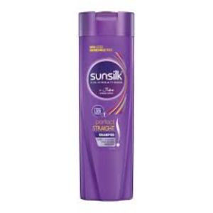 Sunsilk straight lock condi 180ml