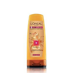 Loreal nourishing conditioner scalp+hair 175ml