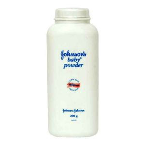 Johnson baby powder 200 gms