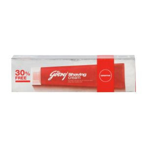 Godrej shaving cream sensitive 20g