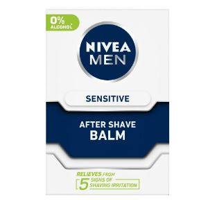 Nivea 4men sensi after shave balm 100ml