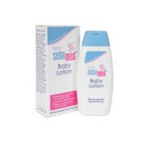 Seba Med Baby Lotion 100 Ml