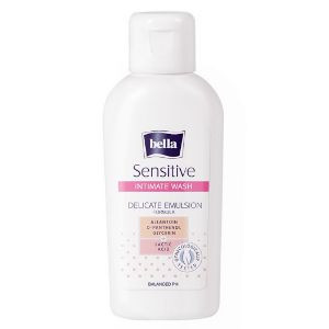 Bella sensitive intimate wash 100 ml