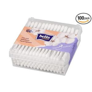 Bella cottan buds box 100 pcs