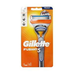 Gillette fusion raz 5+1