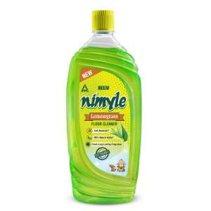 Nimyle floor cleaner  herbal 975 ml