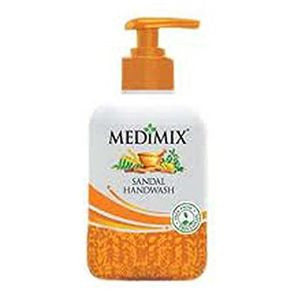 Medimix Sandal Hand Wash 700Ml
