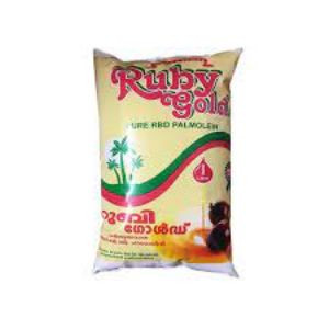 Ruby Gold Palmolein Pouch 850Gm