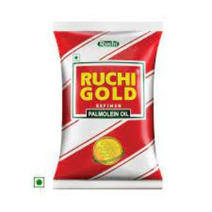 Ruchi Gold Palmolein 870Gm