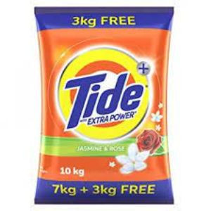 Tide jasmine&rose 7kg+3kg