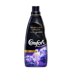 Comfort fabric conditnr royale 220ml