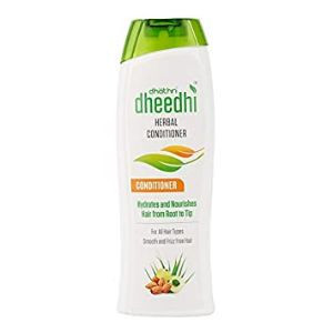 Dhathri dheedhi herbal conditioner 100ml