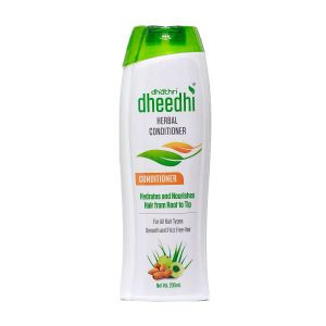 Dharthri dheedhi herbal conditioner 200ml