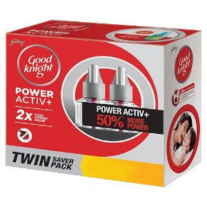 Good knight  active+ twin