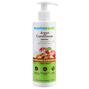 Mamaearth argan conditionner 250 ml