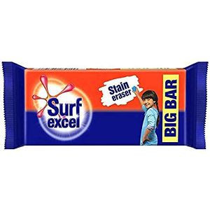 Surf excel bar 250 gm