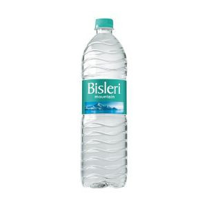 Bisleri mineral water 1ltr