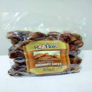 Reebak ordinary dates 500 g