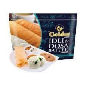 Golden idli / dosa mavu wet mx 1 kg