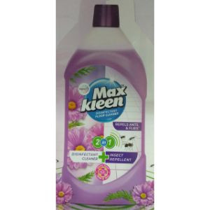 Wipro max kleen 2in1 buy1 get1 975ml