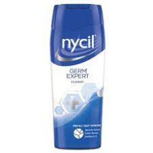 Nycil germ expert classic 150 gm