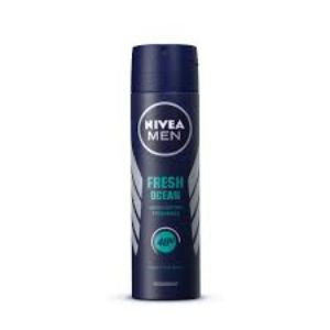 Nivea fresh ocean 200 ml