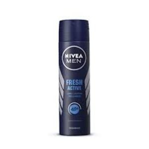 Nivea deo fresh active deo origin 4 men 150ml