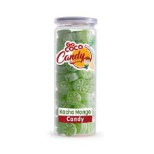 Go coco candy kacha mango 220gm