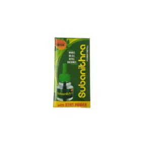 Eyetex subanithra power refil liquid 45ml