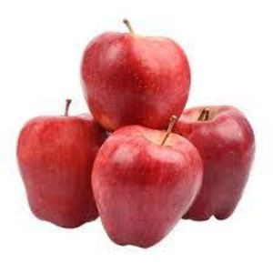 Apple red delicious medium 500 g