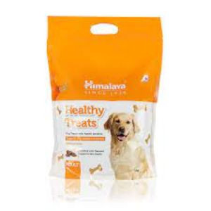 Himalaya healthy treats chicken (adult)1kg