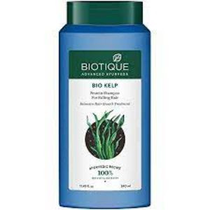Biotique bio kelp prten shampo for fallng hair 340ml